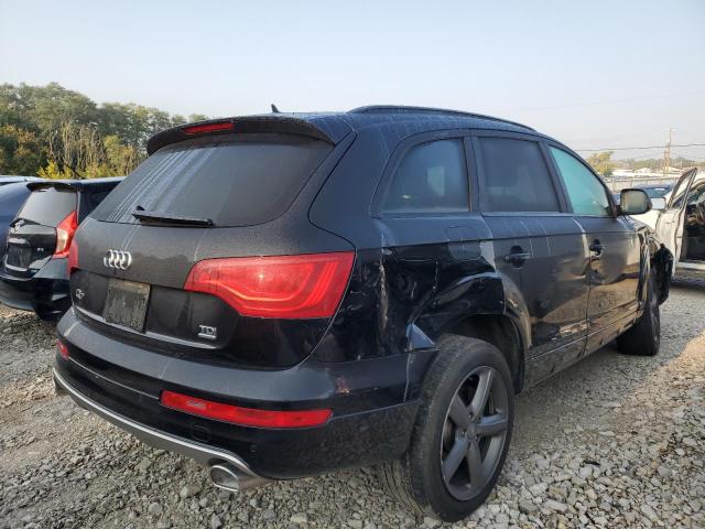 Photo 4 from auction – 2015 AUDI Q7 TDI PRE with VIN WA1LMAFE6FD023353