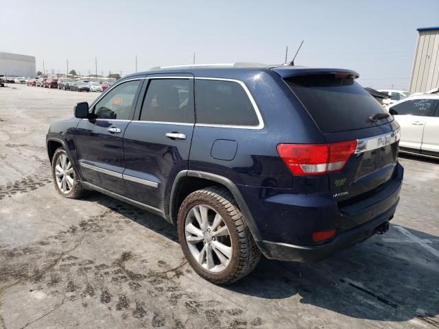 Photo 3 from auction – 2012 JEEP GRAND CHER with VIN 1C4RJEAG3CC291092