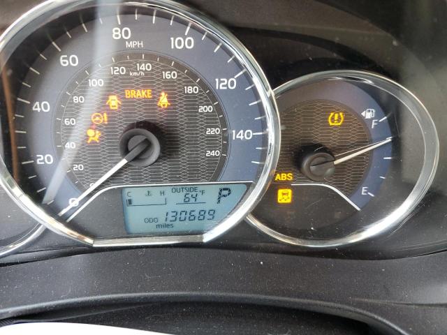 Photo 8 from auction – 2014 TOYOTA COROLLA EC with VIN 2T1BPRHE3EC223641