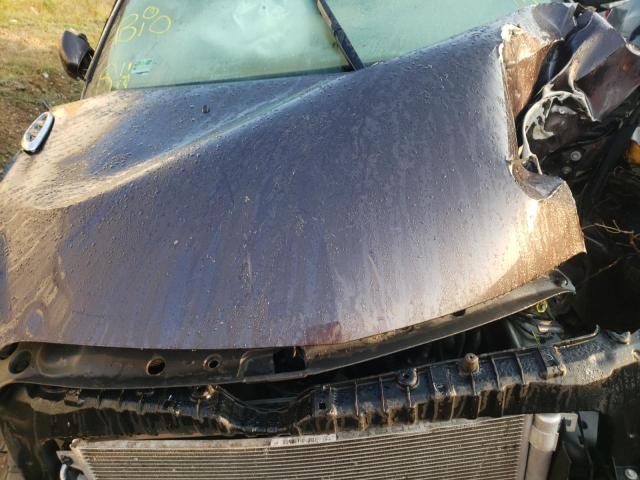 Photo 7 from auction – 2015 BUICK ENCLAVE with VIN 5GAKVBKD8FJ207522