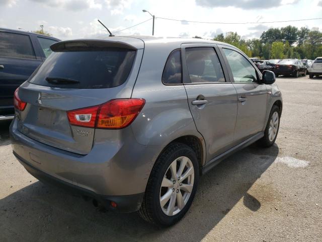 Photo 4 from auction – 2013 MITSUBISHI OUTLANDER with VIN 4A4AR3AU9DE022710