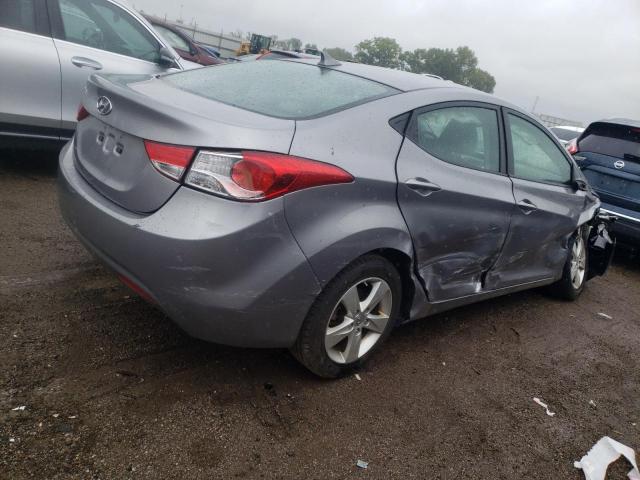 Photo 4 from auction – 2012 HYUNDAI ELANTRA GL with VIN KMHDH4AE4CU274385