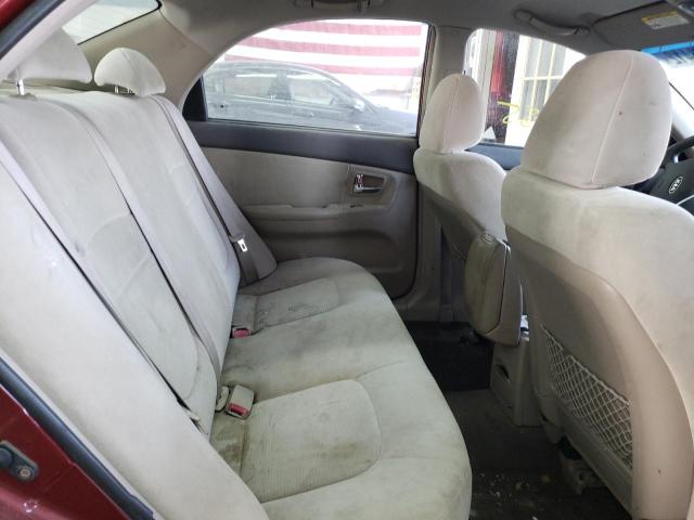 Photo 6 from auction – 2007 KIA SPECTRA EX with VIN KNAFE121775378561