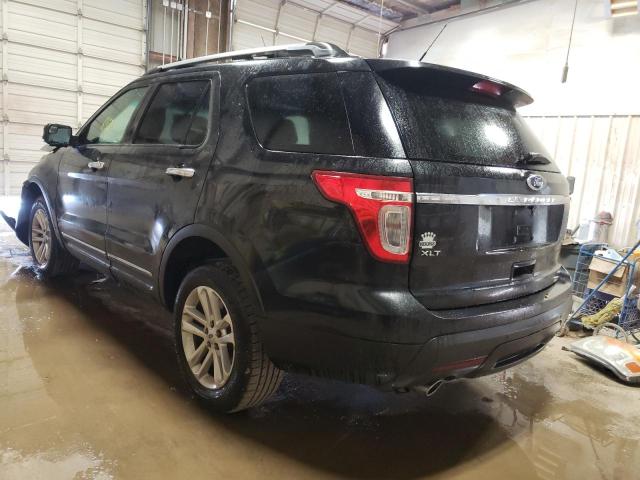 Photo 3 from auction – 2015 FORD EXPLORER X with VIN 1FM5K8D86FGB56585