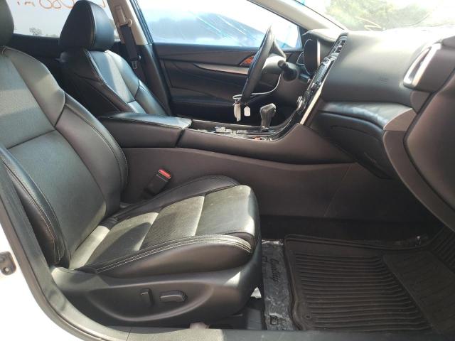 Photo 5 from auction – 2018 NISSAN MAXIMA 3.5 with VIN 1N4AA6AP9JC369350