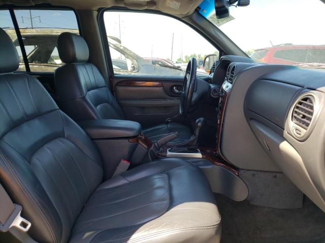 Photo 5 from auction – 2004 GMC ENVOY with VIN 1GKDT13SX42100908