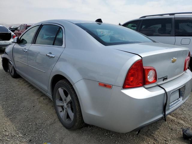 Photo 3 from auction – 2012 CHEVROLET MALIBU 2LT with VIN 1G1ZD5E00CF377780