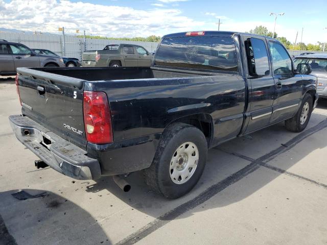 Photo 4 from auction – 2003 CHEVROLET SILVERADO with VIN 2GCEC19V131218362