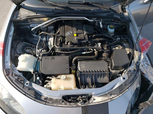 Фото 7 с аукциона – 2011 MAZDA MX-5 MIATA с VIN JM1NC2JF3B0218531
