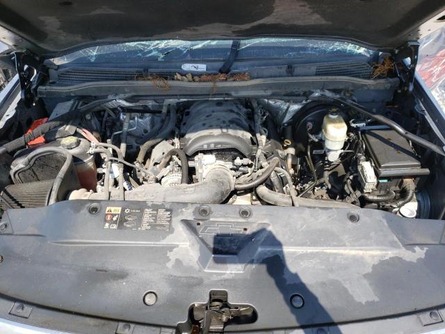 Photo 7 from auction – 2015 CHEVROLET SILVERADO with VIN 3GCPCREC3FG275556