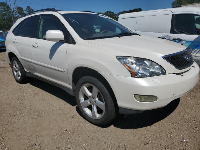 LEXUS RX 330 2005 with VIN 2T2GA31U05C037119 - Photo from auction