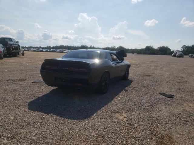 Photo 4 from auction – 2019 DODGE CHALLENGER with VIN 2C3CDZJG2KH690306