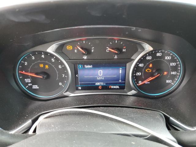 Photo 8 from auction – 2020 CHEVROLET EQUINOX LT with VIN 3GNAXKEV5LS598249
