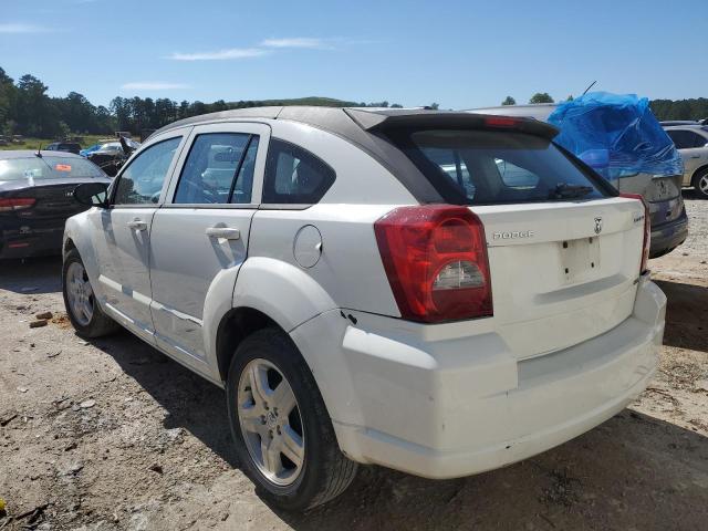 Photo 3 from auction – 2009 DODGE CALIBER SX with VIN 1B3HB48A39D161032