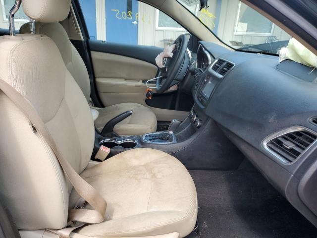 Zdjęcie 5 z aukcji – 2014 DODGE AVENGER SE z VIN 1C3CDZAB3EN144386