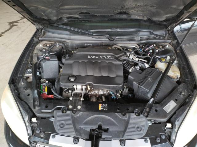 Photo 7 from auction – 2012 CHEVROLET IMPALA LS with VIN 2G1WA5E32C1173091
