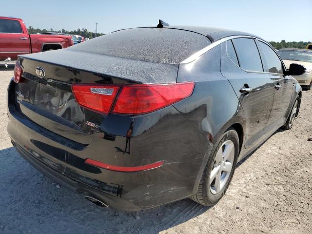 Photo 4 from auction – 2015 KIA OPTIMA LX with VIN 5XXGM4A79FG449562