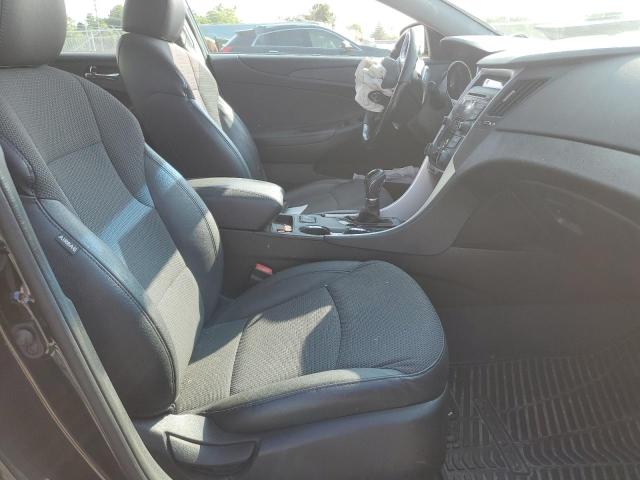 Photo 5 from auction – 2013 HYUNDAI SONATA with VIN 5NPEC4AC1DH804023