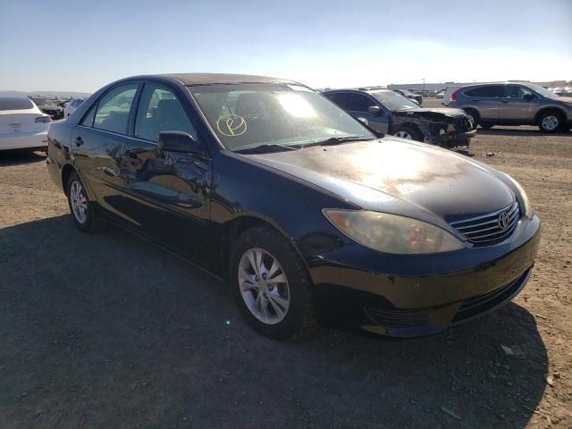 Photo 1 from auction – 2005 TOYOTA CAMRY LE with VIN 4T1BF32K45U100296