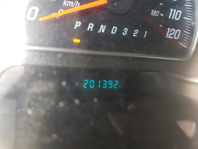 Photo 8 from auction – 2008 GMC ENVOY with VIN 1GKDT13S682124225