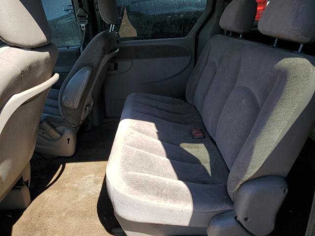 Photo 6 from auction – 2001 CHRYSLER TOWN & COU with VIN 2C4GP44311R392547