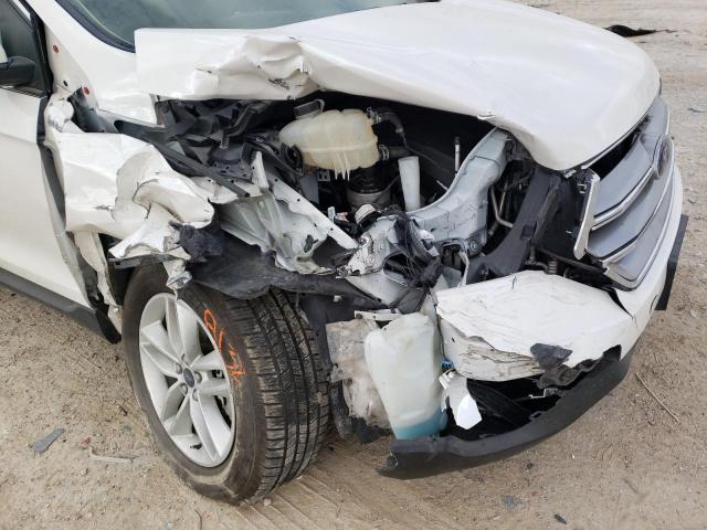 Photo 9 from auction – 2018 FORD EDGE SEL with VIN 2FMPK3J8XJBB51602