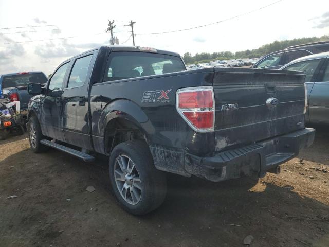 Photo 3 from auction – 2014 FORD F150 SUPER with VIN 1FTFW1EF3EFB83801
