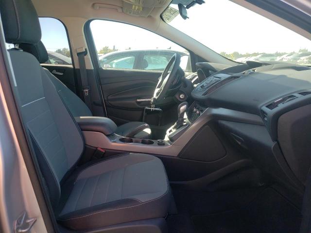 Photo 5 from auction – 2014 FORD ESCAPE SE with VIN 1FMCU0GX1EUA07667