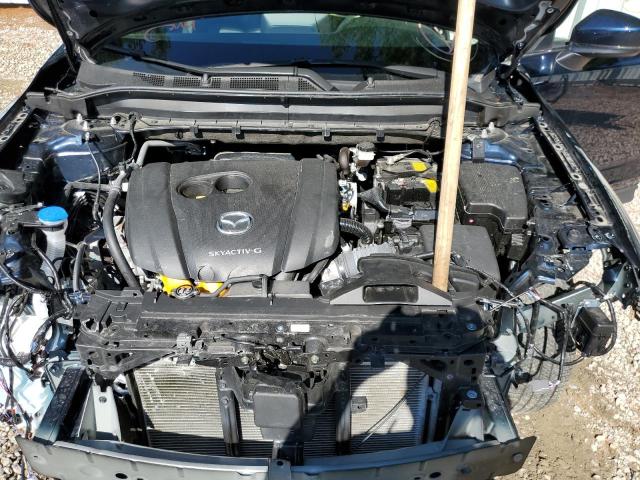 Photo 7 from auction – 2021 MAZDA CX-5 TOURI with VIN JM3KFACM1M0362847