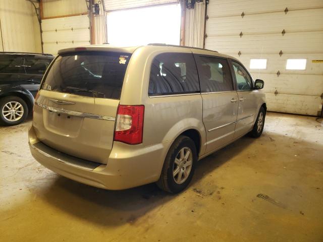 Photo 4 from auction – 2012 CHRYSLER TOWN & COU with VIN 2C4RC1BGXCR345027