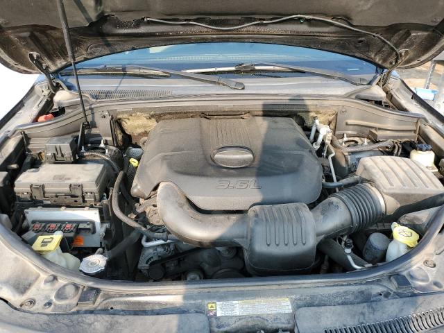 Photo 7 from auction – 2011 JEEP GRAND CHER with VIN 1J4RS4GG4BC541169
