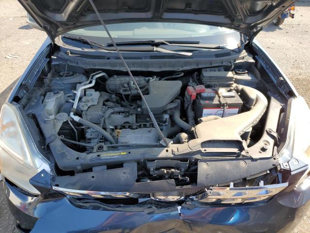 Photo 7 from auction – 2012 NISSAN ROGUE S with VIN JN8AS5MV1CW718910
