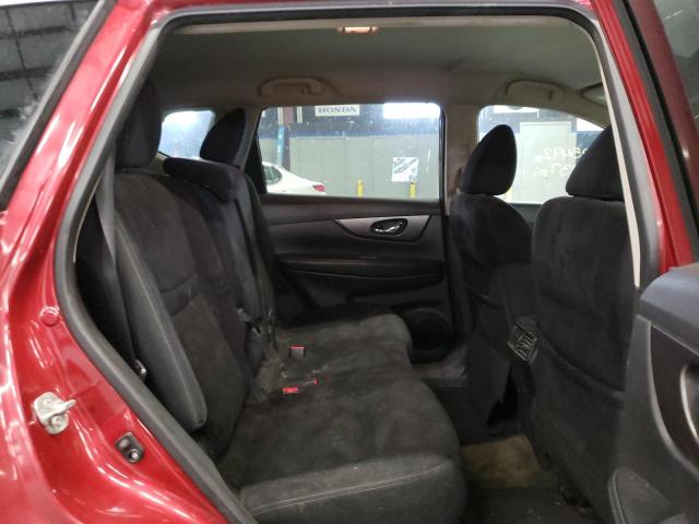 Photo 6 from auction – 2015 NISSAN ROGUE S with VIN 5N1AT2MK7FC782125
