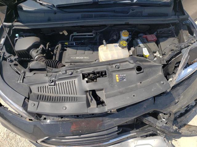 Photo 7 from auction – 2020 CHEVROLET TRAX PREMI with VIN 3GNCJMSB3LL290443