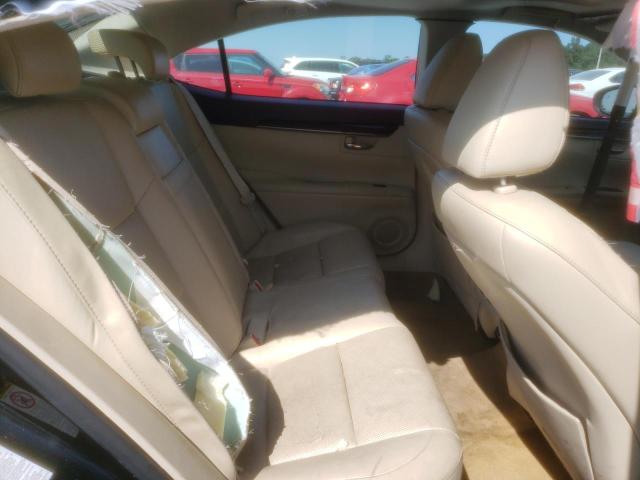 Photo 6 from auction – 2014 LEXUS ES 350 with VIN JTHBK1GG8E2101955