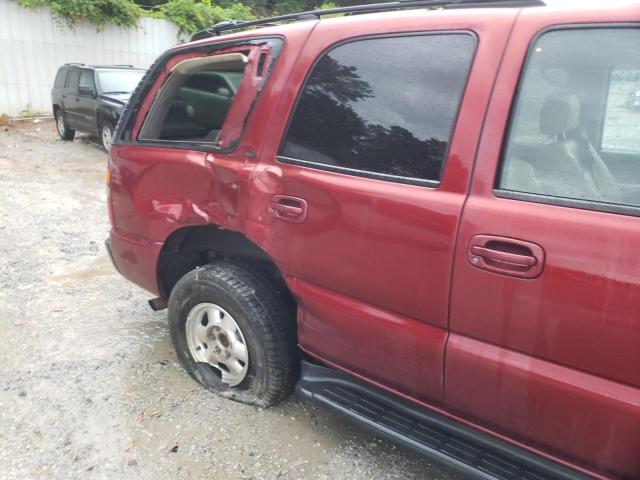 Photo 9 from auction – 2001 GMC YUKON with VIN 1GKEC13T41R186510