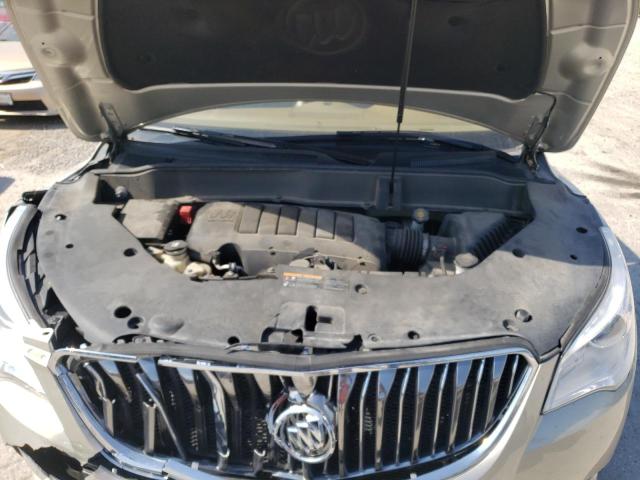 Photo 7 from auction – 2015 BUICK ENCLAVE with VIN 5GAKRBKD9FJ249444
