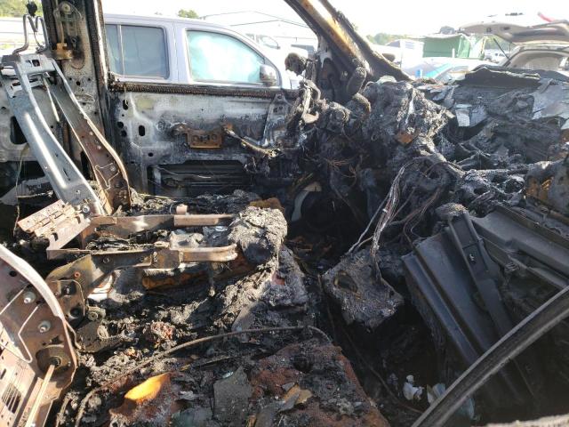 Photo 5 from auction – 2012 GMC SIERRA K15 with VIN 3GTP2VE79CG188190