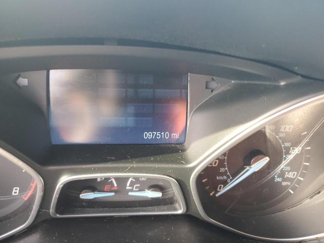 Photo 8 from auction – 2014 FORD FOCUS SE with VIN 1FADP3F27EL231545