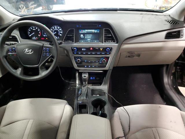Photo 9 from auction – 2016 HYUNDAI SONATA SE with VIN 5NPE24AF5GH368259