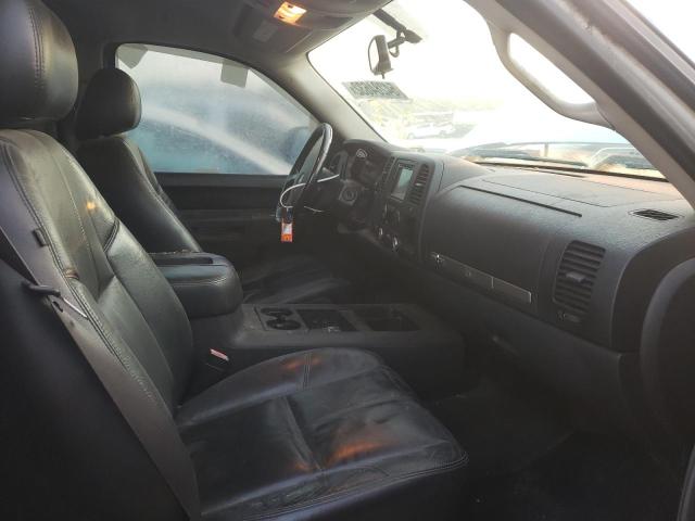 Photo 5 from auction – 2012 CHEVROLET SILVERADO with VIN 3GCPCSE06CG142007