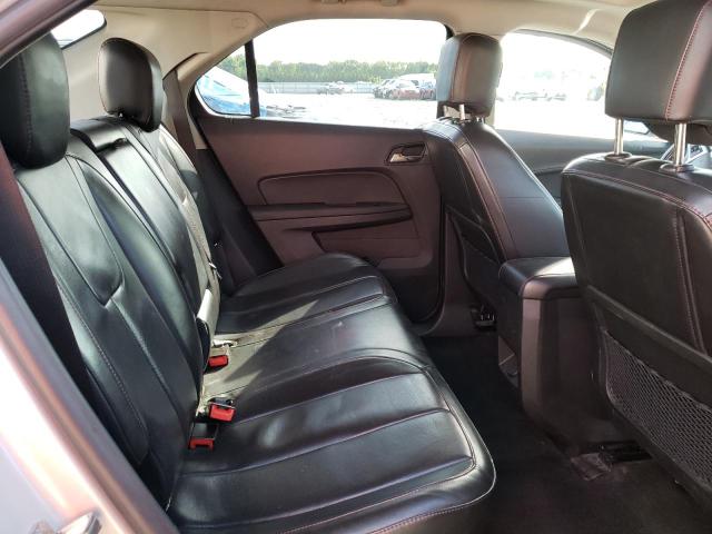 Photo 6 from auction – 2012 CHEVROLET EQUINOX LT with VIN 2GNFLNEK7C6112595