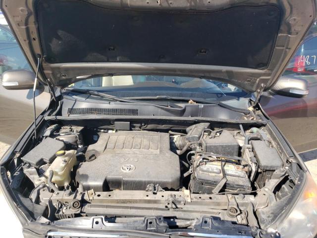 Photo 7 from auction – 2011 TOYOTA RAV4 LIMIT with VIN 2T3DK4DV1BW050736