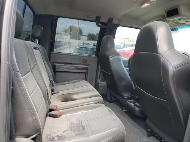 Photo 6 from auction – 2010 FORD F350 SUPER with VIN 1FTWW3DR5AEB03390