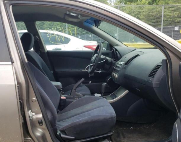 Photo 5 from auction – 2005 NISSAN ALTIMA S with VIN 1N4AL11D85C341774