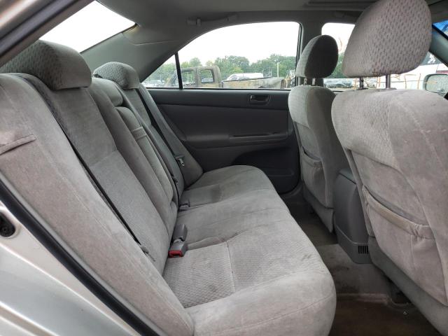 Photo 6 from auction – 2004 TOYOTA CAMRY LE with VIN 4T1BE32K24U897794