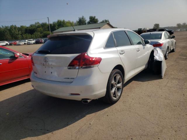 Photo 4 from auction – 2015 TOYOTA VENZA LE with VIN 4T3BK3BB0FU114491