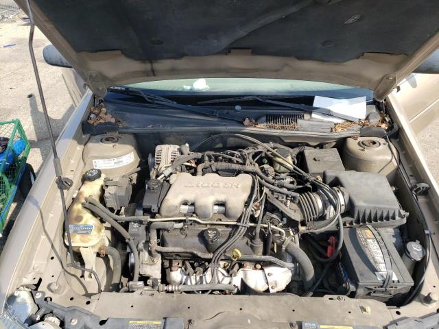 Photo 7 from auction – 2003 CHEVROLET MALIBU with VIN 1G1ND52JX3M728895