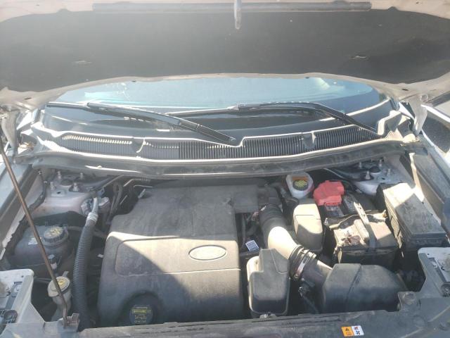 Photo 7 from auction – 2013 FORD EXPLORER X with VIN 1FM5K8D85DGB04779