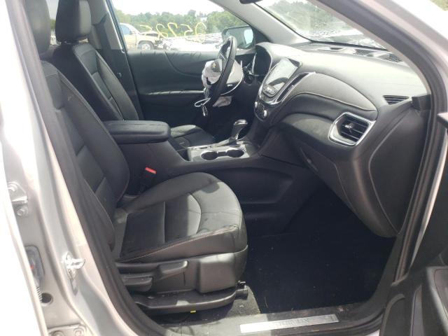 Photo 5 from auction – 2021 CHEVROLET EQUINOX PR with VIN 3GNAXXEV4MS172941